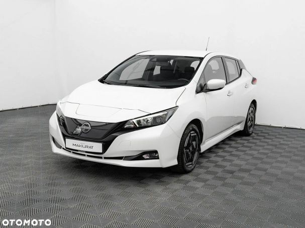 Nissan Leaf 110 kW image number 1