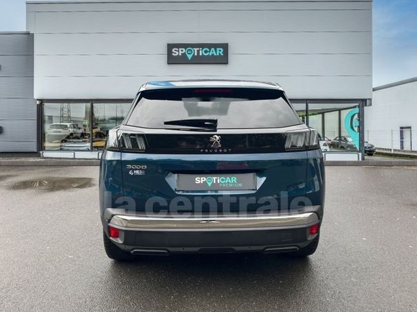 Peugeot 3008 PureTech 130 S&S Allure 96 kW image number 6