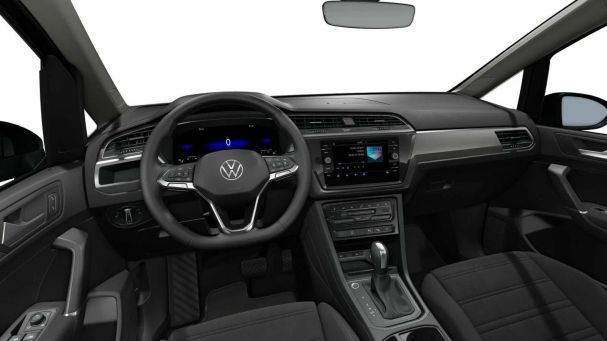 Volkswagen Touran DSG 110 kW image number 8