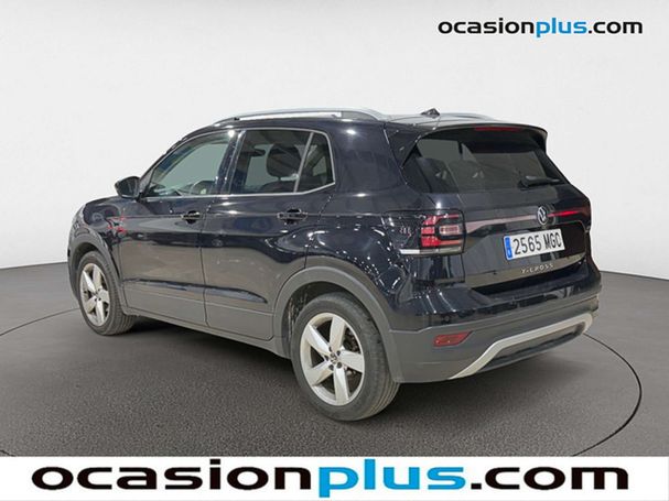 Volkswagen T-Cross 1.5 TSI DSG 110 kW image number 3