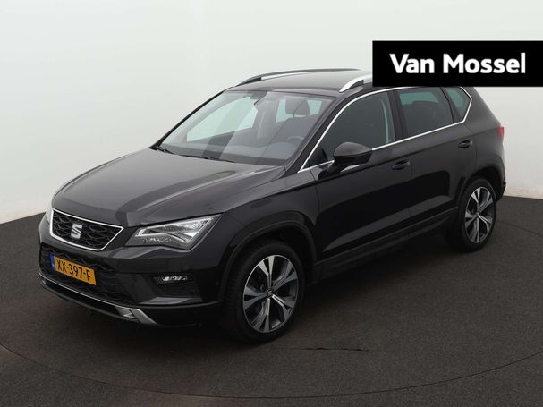 Seat Ateca 1.0 TSI Style 85 kW image number 1