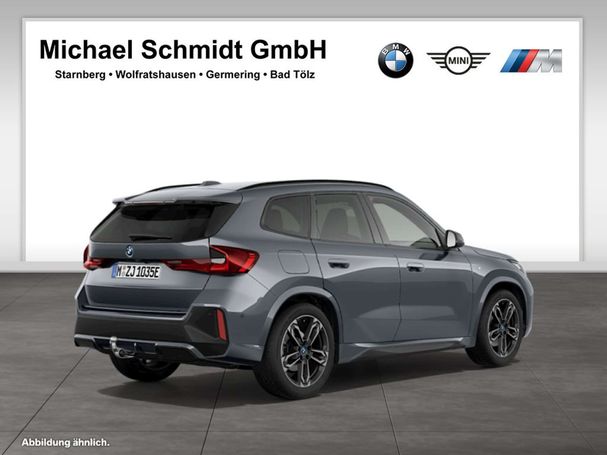 BMW X1 xDrive25e 180 kW image number 2