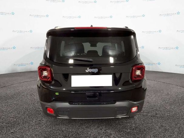 Jeep Renegade 1.5 T4 Limited 96 kW image number 4