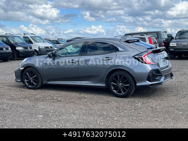 Honda Civic 1.0 93 kW image number 12