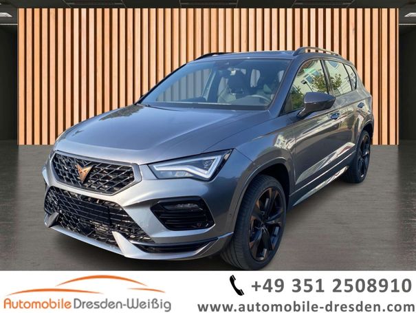 Cupra Ateca 2.0 TSI 4Drive DSG 140 kW image number 2