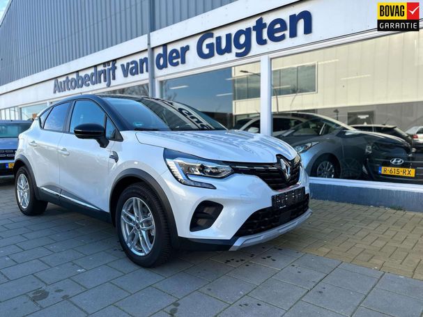 Renault Captur 1.0 TCe 74 kW image number 2