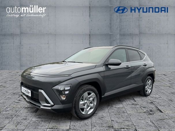 Hyundai Kona Trend 102 kW image number 1