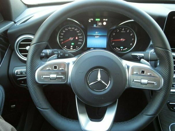 Mercedes-Benz C 300 T 190 kW image number 12