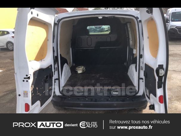 Renault Kangoo Energy dCi 90 66 kW image number 9