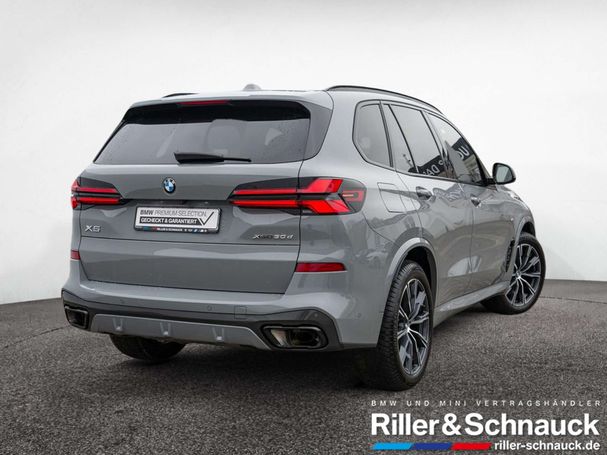 BMW X5 xDrive 210 kW image number 3