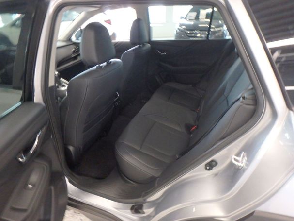 Subaru Outback 2.5 Lineartronic 124 kW image number 9