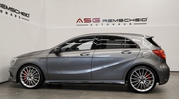 Mercedes-Benz A 45 AMG 265 kW image number 32