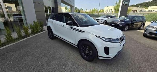 Land Rover Range Rover Evoque 110 kW image number 1