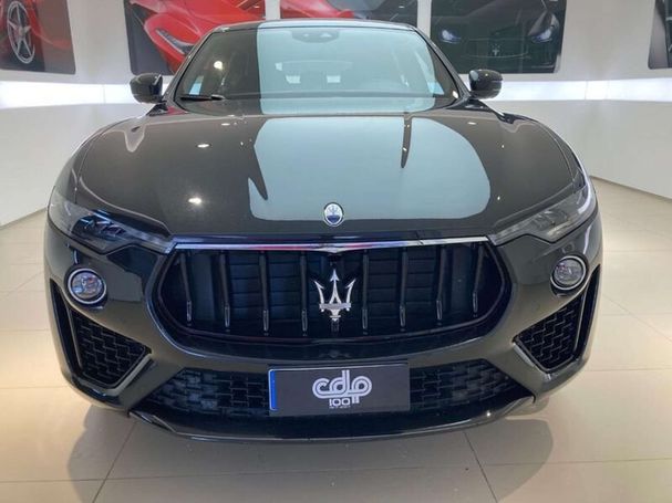 Maserati Levante GT 243 kW image number 3