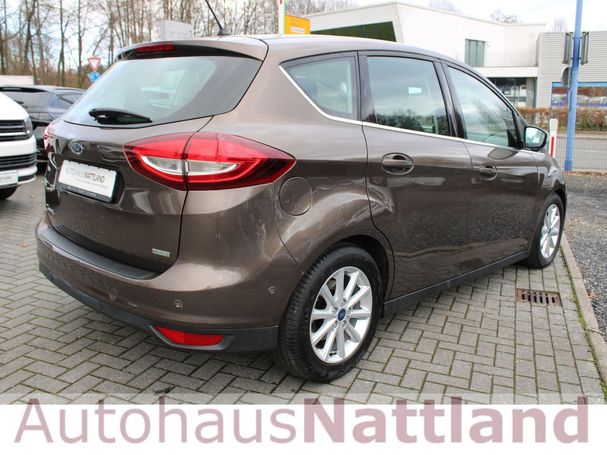 Ford C-Max 110 kW image number 10