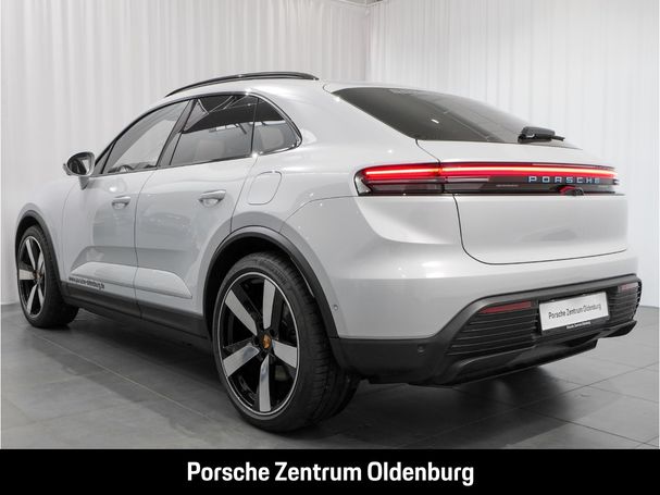 Porsche Macan 4 300 kW image number 4