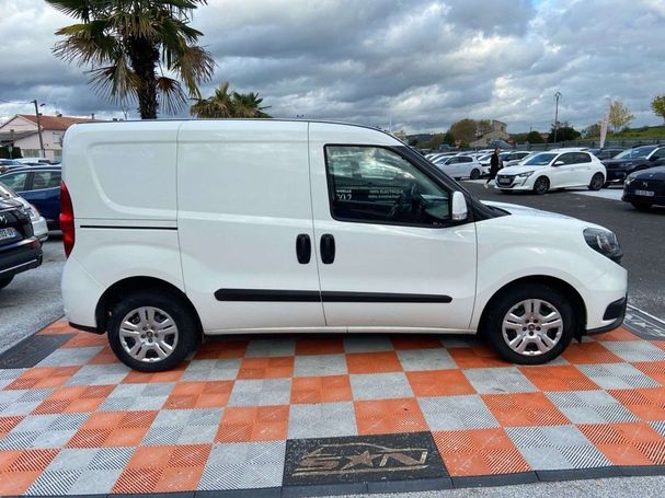 Fiat Doblo 70 kW image number 5