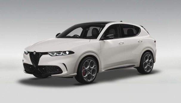 Alfa Romeo Tonale 206 kW image number 1