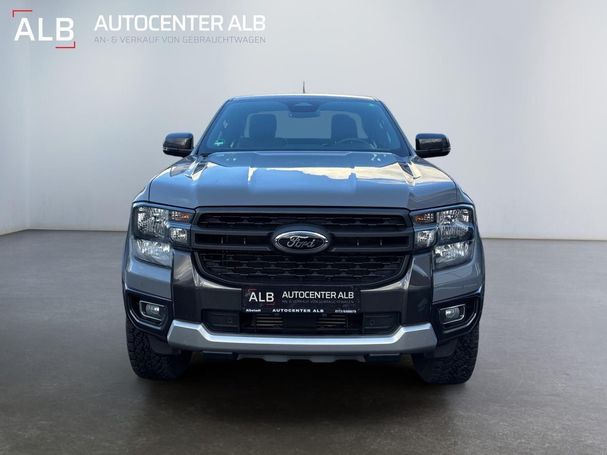 Ford Ranger Tremor e-4WD 151 kW image number 8