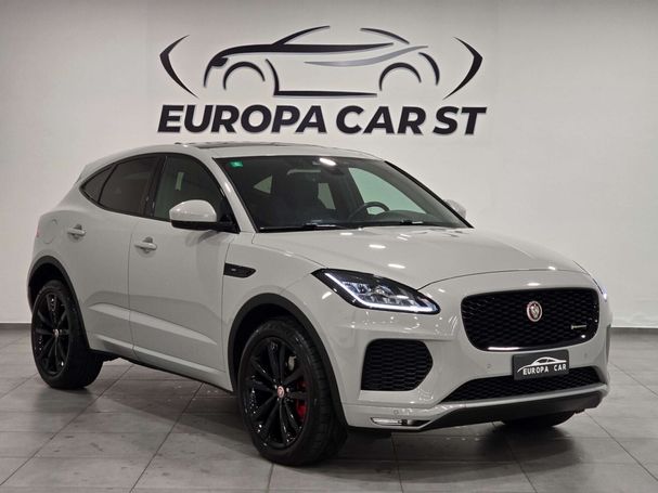 Jaguar E-Pace AWD R-Dynamic HSE 177 kW image number 2