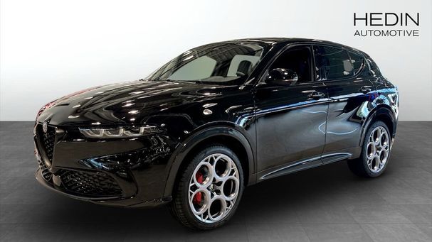 Alfa Romeo Tonale 206 kW image number 1