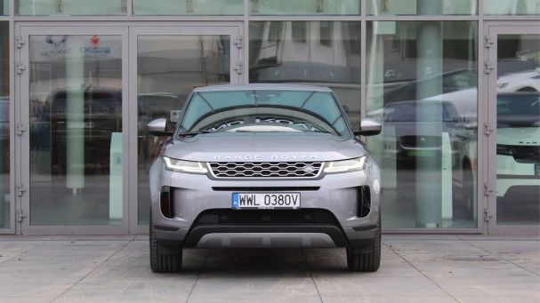 Land Rover Range Rover Evoque 120 kW image number 2