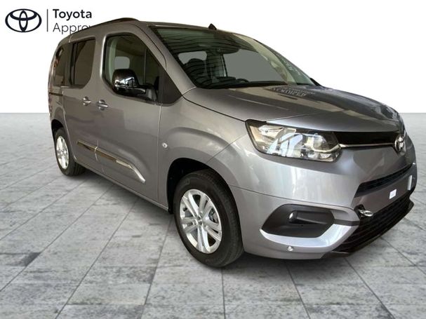 Toyota Proace City 81 kW image number 2