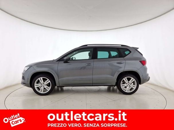 Seat Ateca 1.0 TSI 85 kW image number 5