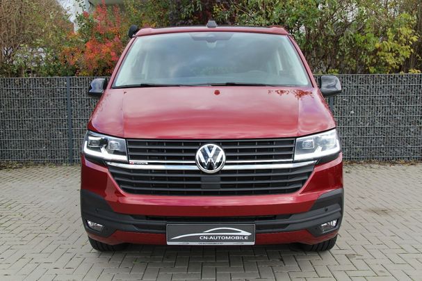 Volkswagen T6 California 2.0 TDI Beach Edition 4Motion DSG 150 kW image number 2