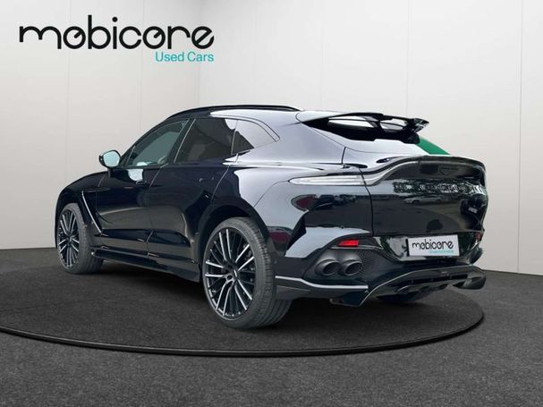 Aston Martin DBX 707 520 kW image number 2