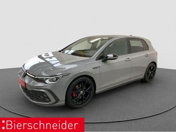 Volkswagen Golf GTD DSG 147 kW image number 1