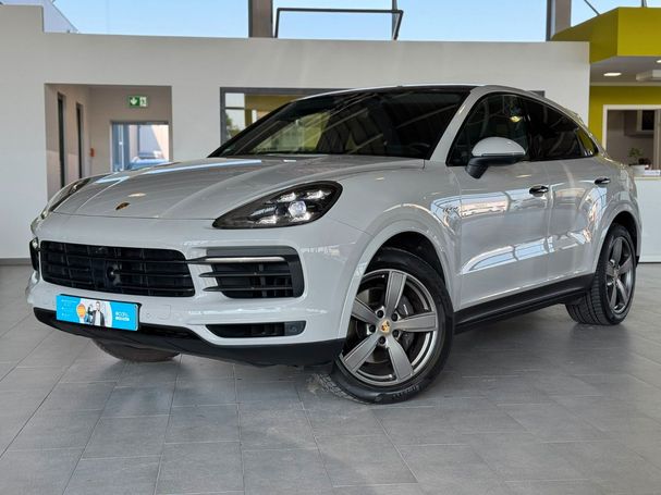 Porsche Cayenne Coupé 340 kW image number 1