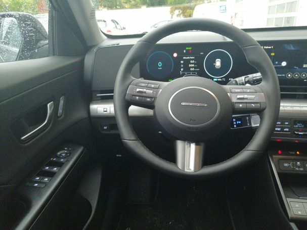 Hyundai Kona 160 kW image number 9