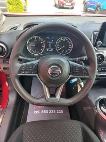 Nissan Juke 84 kW image number 12