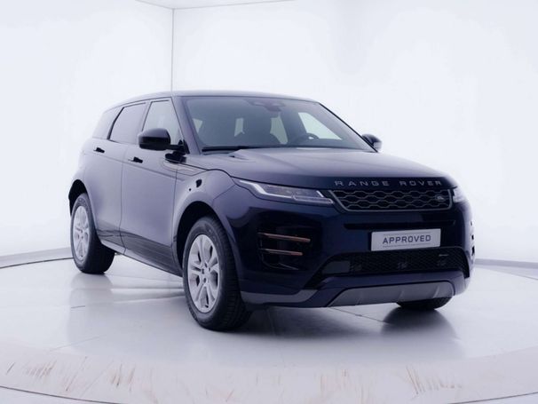 Land Rover Range Rover Evoque AWD 120 kW image number 3