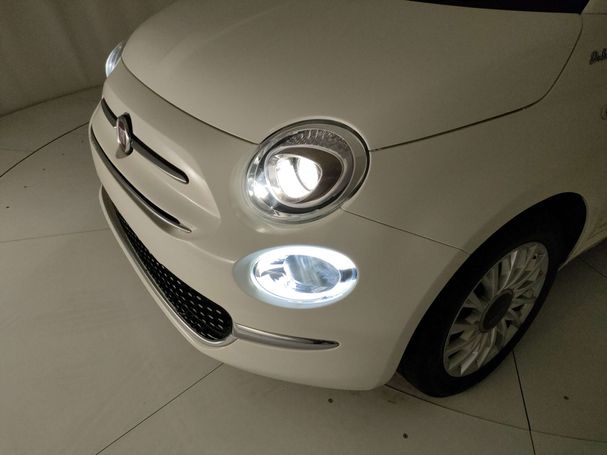 Fiat 500 1.0 51 kW image number 6