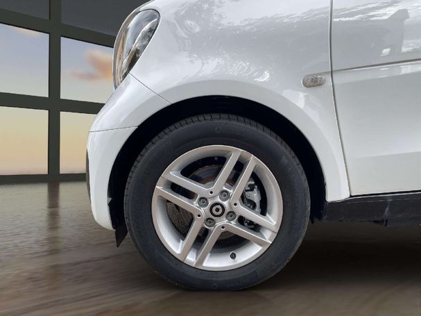 Smart ForTwo 55 kW image number 9