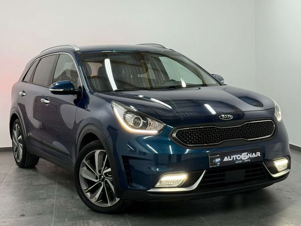 Kia Niro 104 kW image number 2