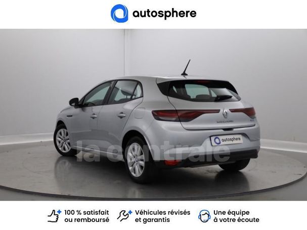 Renault Megane 118 kW image number 15