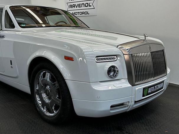 Rolls-Royce Phantom Coupe 338 kW image number 27