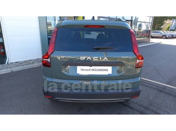 Dacia Jogger 1.0 TCe 81 kW image number 3