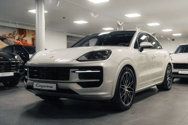 Porsche Cayenne 346 kW image number 1