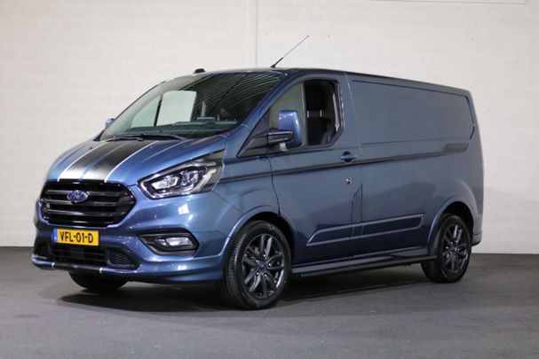 Ford Transit Custom L1 2.0 TDCi Sport 136 kW image number 7