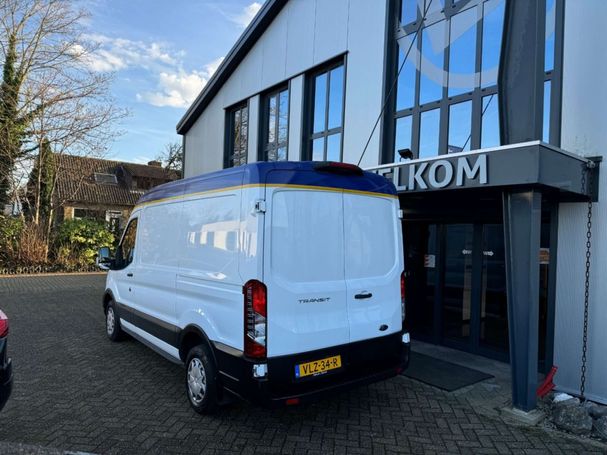 Ford Transit L2H2 2.0 96 kW image number 3