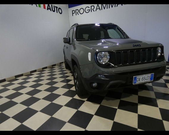 Jeep Renegade 1.3 PHEV 177 kW image number 2