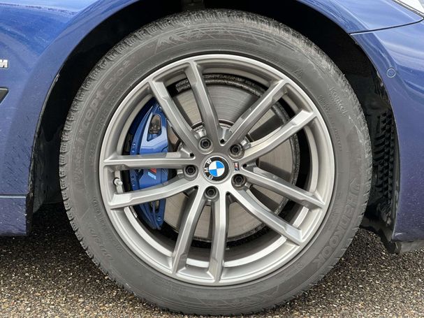 BMW 530 e 185 kW image number 8