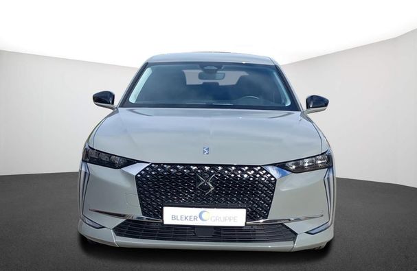 DS Automobiles 4 PureTech 130 96 kW image number 2