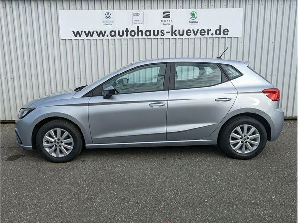 Seat Ibiza 1.0 59 kW image number 4