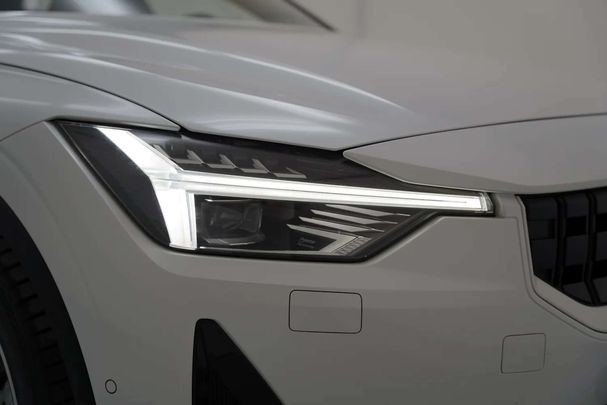 Polestar 2 300 kW image number 34