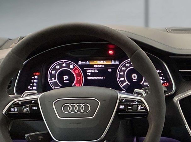 Audi RS7 4.0 TFSI Sportback 441 kW image number 29